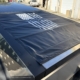 Custom Cyber Truck Tonneau Cover